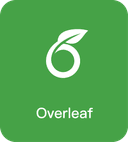 Overleaf Standard